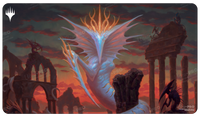 Ultra PRO: Playmat - Commander Masters (Sliver Gravemother)