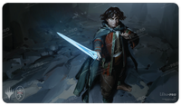 Ultra PRO: Playmat - The Lord of the Rings (Frodo)