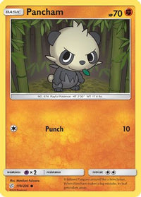 Pancham  SM  Cosmic Eclipse - Common