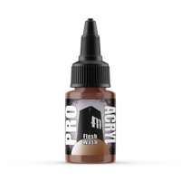 202 Pro Acryl Flesh Wash