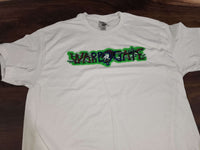 Warp Gate T-Shirt - White