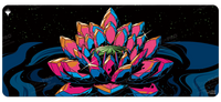 Ultra PRO: Playmat - Commander Masters (Jeweled Lotus) (6ft Table)