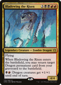 Bladewing the Risen [Commander Anthology]