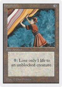 Forcefield [Unlimited Edition]