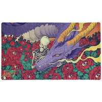 Dragon Shield: Playmat w/Tube- 'Dia De Muertos 2026', Limited Edition