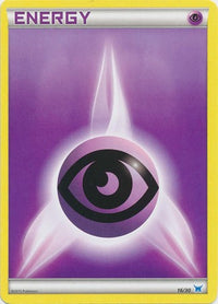 Psychic Energy (#16 - Latios)  XY Trainer Kit Latias & Latios - Common