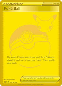 Poke Ball SWSH146  - Holofoil SWSH Sword & Shield Promo Cards - Promo