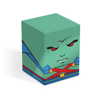 Squaroes: DC- Justice league- Wave II