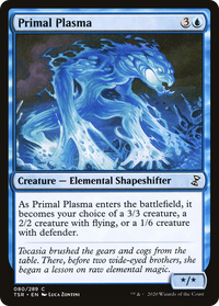 Primal Plasma [Time Spiral Remastered]