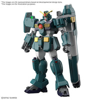 Gundam Model Kit: HG 1/144- Gundam Leopard