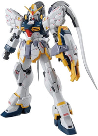 Bandai MG 1/100 Gundam Sandrock EW