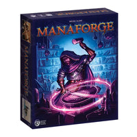 Manaforge