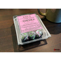Chessex: 10d10 Brush Dice: Paintball