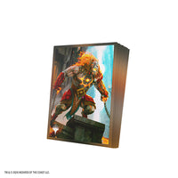 Card Sleeves: MTG Premium Art- Reality Fracture- Ajani, Path of Vengeance (105ct)