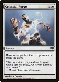 Celestial Purge [Conflux]