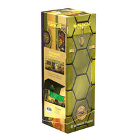 Deck Case: Arkhive 400+ Standard Size Xenoskin MTG- Teenage Mutant Ninja Turtles- Turtles Van