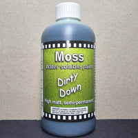 DIRTY DOWN: MOSS 250 mL