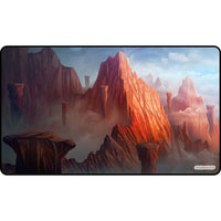 Playmat: Magic Mountain