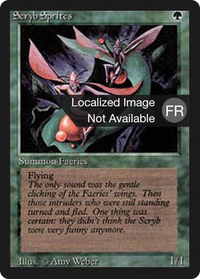Scryb Sprites [Foreign Black Border]