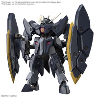 Gundam Model Kit: HG- 1/144 Gundam Zagan