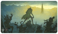 Ultra PRO: Playmat - The Lord of the Rings (Treebeard)
