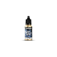 True Metallic Metal: Light- Imperial Gold, 18 ml.