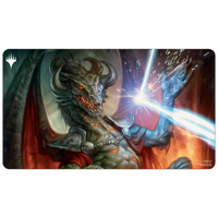 Ultra PRO: Playmat - Commander Masters (Deflecting Swat)