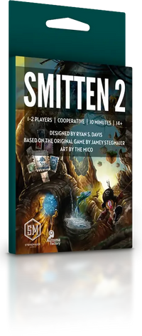 SMITTEN 2