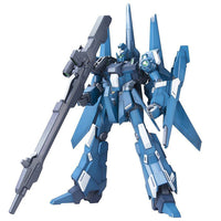 Gundam Model Kit: MG 1/100- Re-Zel Commander Type