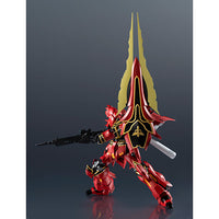 Gundam Figure: Tamashii Nations Gundam Universe- MSN-06S SINANJU
