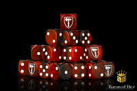 Axe of Chivalry Dice