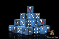 Kloned Corps Bloody 5th Dice