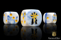 Tyrant's Claw Dice