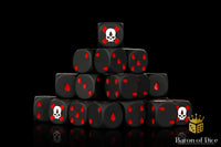 Death's Curse Dice