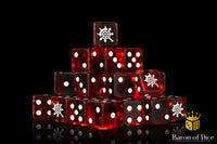 Cogs of Chaos, Blood Red Dice