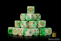 Decaying Lords Dice