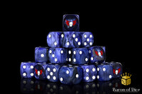 Lords of the Night Dice