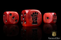 Chaos Corsairs Dice