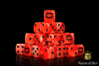 Carnage 3 Dice