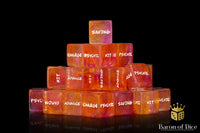 Stands of Fate Dice