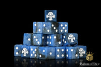 Guardsmen "x" Dice