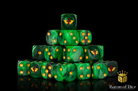 Angels of Death Dice