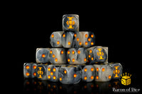 Inquisition Order Dice