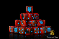 Dwarf Dice