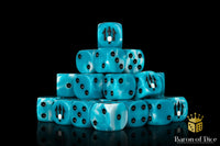Trident of the Empire Dice