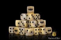Desert Skull Dice