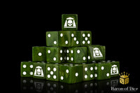 Military Dice