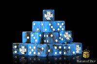 Gas Mask Dice