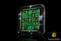 Fiery Drake, Gold Dice