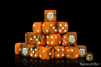 Hearth Fire Dice